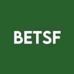 BETSF Stock Logo