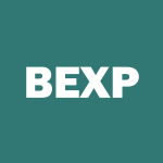 BEXP Stock Logo