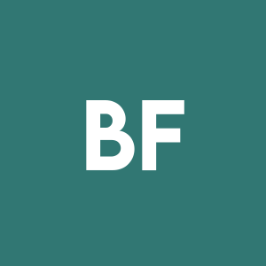 Stock BF logo