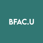 BFAC.U Stock Logo