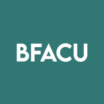 BFACU Stock Logo