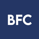 BFC Stock Logo