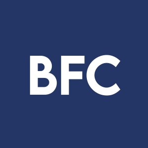 Stock BFC logo