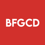 BFGCD Stock Logo