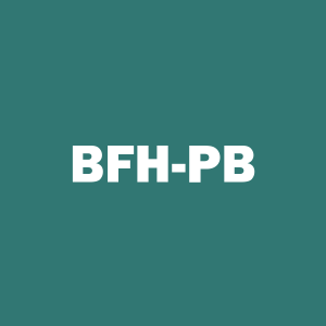 Stock BFH-PB logo