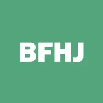 Beneficial Hldgs Inc logo
