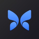 BFLY Stock Logo