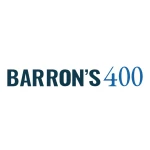 Barron's 400 ETF logo
