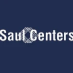 Saul Ctrs Inc