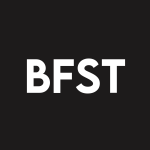 BFST Stock Logo