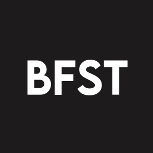 Stock BFST logo