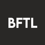 BFTL Stock Logo