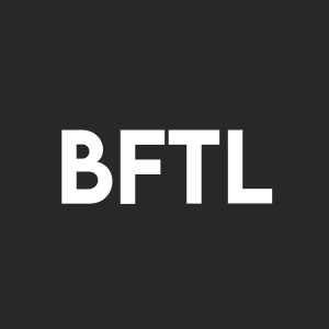 Stock BFTL logo