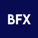 BFX Stock Logo