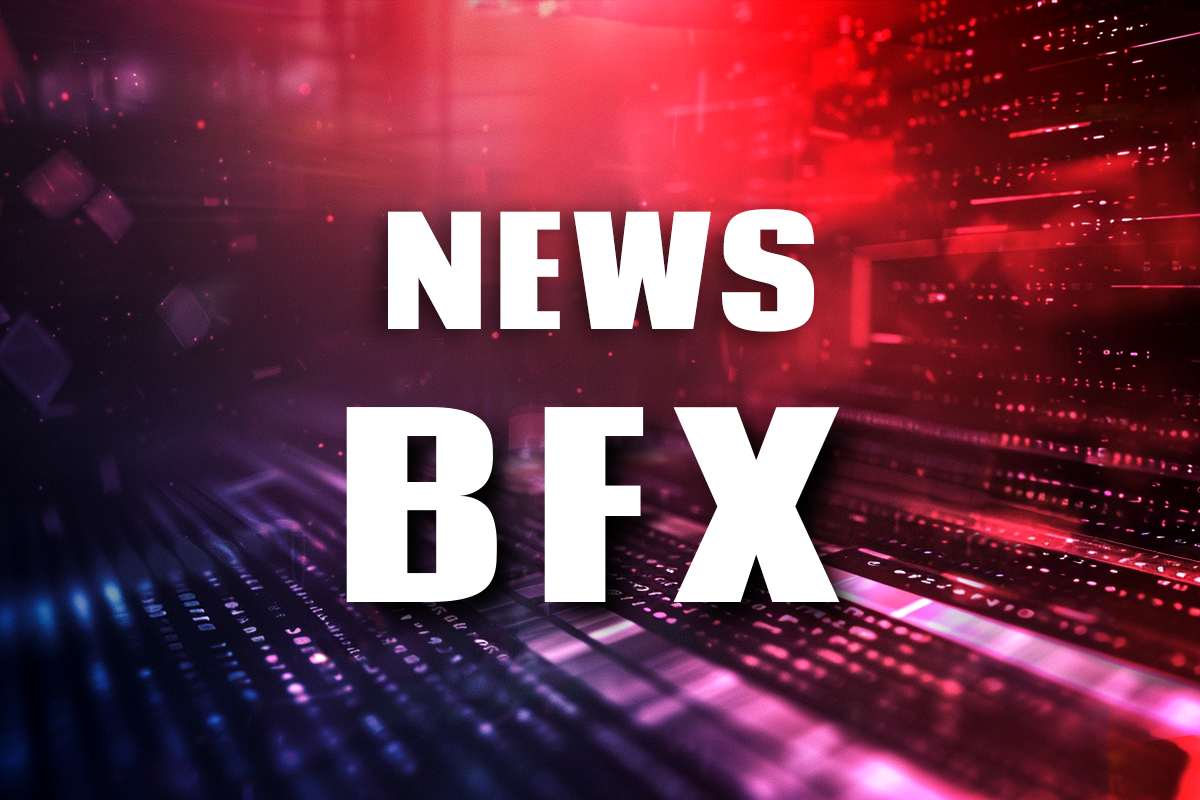 Bitfinex announces 100% redemption of outstanding BFX tokens – CryptoNinjas