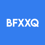 BFXXQ Stock Logo