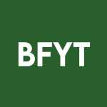 BFYT Stock Logo