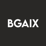BGAIX Stock Logo