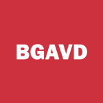 BGAVD Stock Logo