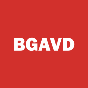 Stock BGAVD logo