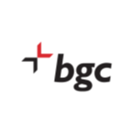 BGC Stock Logo