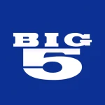 Big 5 Sporting Goods Corp
