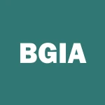 Baillie Gifford International Alpha ETF logo