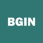 BGIN BLOCKCHAIN LTD logo