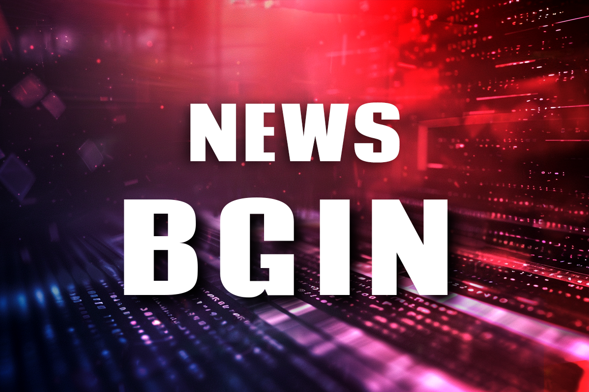 BGIN insiders buy additional company shares | BGIN SEC Filing - Form 6-K