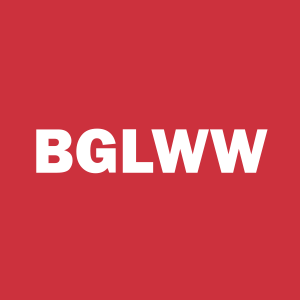 Stock BGLWW logo