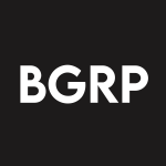 BGRP Stock Logo