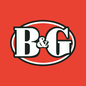 Stock BGS logo
