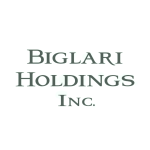 BH Stock Logo