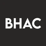 Focus Impact BH3 logo