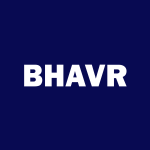 BHAVR Stock Logo