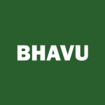 BHAVU Stock Logo