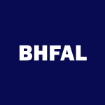 BHFAL Stock Logo