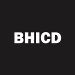 BHICD Stock Logo