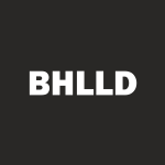 BHLLD Stock Logo