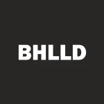 BHLLD logo