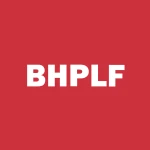 BHP Group Ltd logo