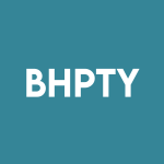 BHPTY Stock Logo