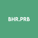 BHR.PRB Stock Logo