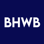 BHWB Stock Logo