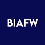 BIAFW Stock Logo