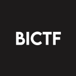 BICTF Stock Logo