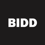 BIDD Stock Logo