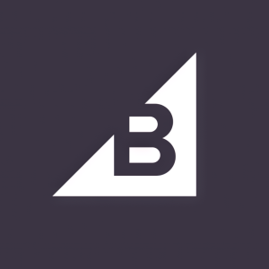 Stock BIGC logo