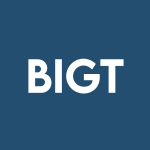 BIGT Stock Logo