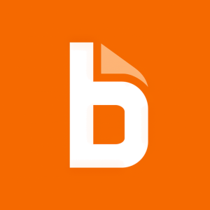 Stock BILL logo